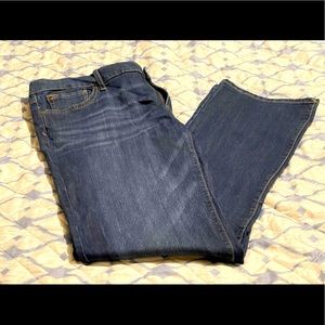 Eddie Bauer Women’s Jeans, Size 14/32